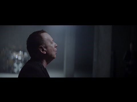 Simple Minds - Honest Town (Official Video)