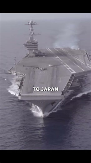 The Navy’s $3 Billion ‘Sunk Cost’: USS George Washington.