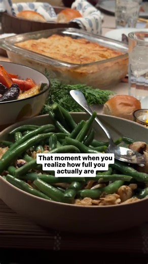 Clear eyes, full belly, can't lose 😴 Happy Thanksgiving! #thanksgiving #thanksgivingfood | Albertsons