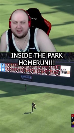Griffy is the best!! #MLBtheshow26 #gaming