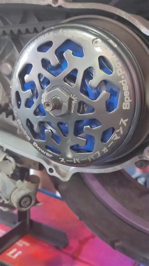 9.1K views · 47 reactions | SUN RACING CVT KIT FOR NMAX INSTALLATION AND TUNING... Sun Racing Spirit Philippines ... RL Garage FI Tuning and Services 299 Honorio Lopez Boulevard corner Buendia St Balut Tondo Manila Contact No: 09150576551 Store Hours: 10am to 7pm Mondays to Sunday Google map: https://maps.app.goo.gl/BAREifJZTnVDaW1w6 | RL Garage FI Tuning and Services | Facebook