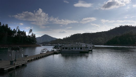 Marinas, other Lake Shasta attractions expect big 2018