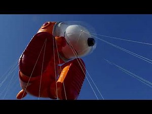 Macy's Thanksgiving Day Parade 2019: See the new balloons