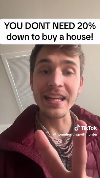 Get your home owners insurance and buy a house!