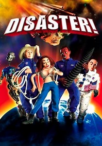 Disaster! streaming: where to watch movie online?