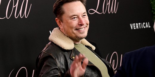 Elon Musk promises Tesla fans the Roadster is coming with a 0–60 time below 1 second—‘there will never be another car like this’