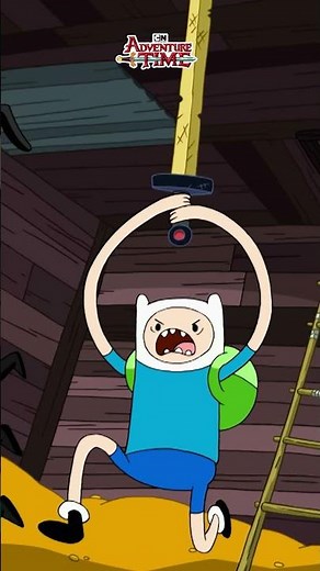 It's summer in Ooo and the bugs are clocking in 🥲🐞 #AdventureTime #SummerBugs #CartoonNetwork#shorts