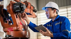 U.S. manufacturing activity ticks up in November as prices paid goes down: ISM