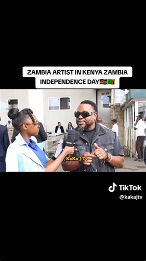 The Five star General Ozzy honoring his Rank in Kenya🇰🇪 it's a BrathaHood thing🔥🇿🇲 X 🇰🇪 #kenya #independence #5star #Zambia | Roberto Zambia