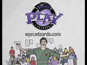 How to Run 2 Friday Night Magic Events (EN)