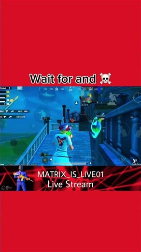 BGMI MATRIX IS LIVE 🔥 | Episode 01 | New Series Begins! #bgmiclutchmoments #bgmionetap #bgmifinish