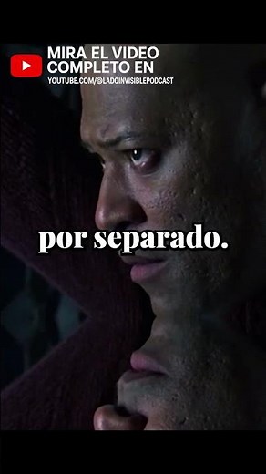 ♾️ The Oracle and the Architect: The Hidden Balance of the Matrix #matrix #symbolism #cinema