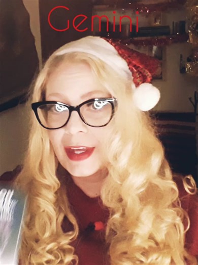 Gemini ♊ #tarot #gemini