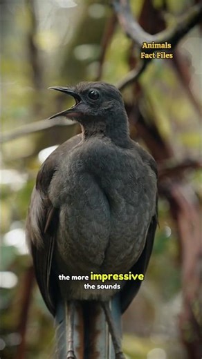 You Won’t Believe What This Bird Sounds Like 🐦