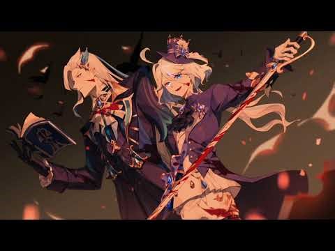 Nightcore - Numb