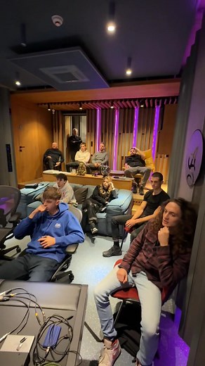 ASPA Pro Academy | Иван Кљајић