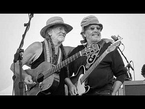 It's My Lazy Day - Willie Nelson & Merle Haggard