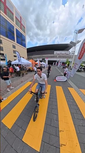 UTO PRO20 REVIEW | een unieke vouwbare Eurobike gold winnaar uit Frankrijk