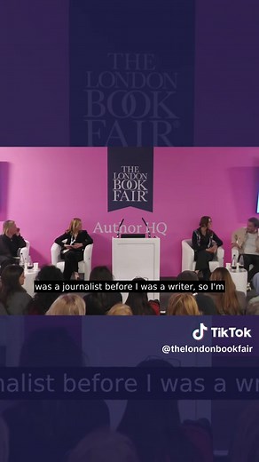 Embracing Collaboration: Storytelling Insights from LBF 2026