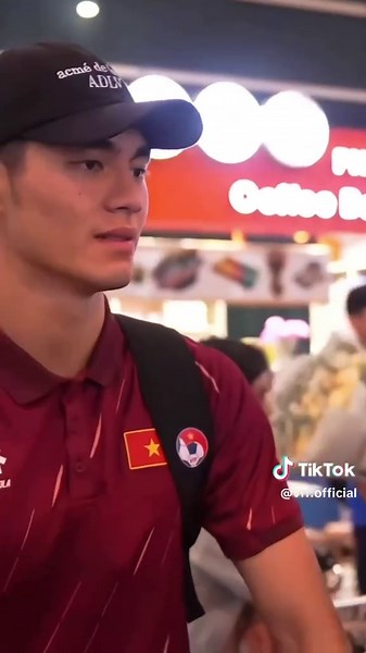 Trần Trung Kiên: Thủ Môn Xuất Sắc U23 Việt Nam