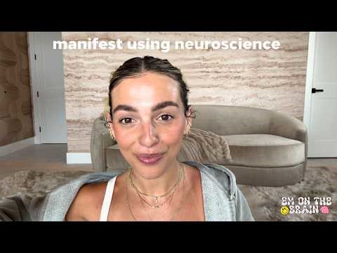 Neuroscience shows: Desperately wanting something blocks you from getting it | What to do instead