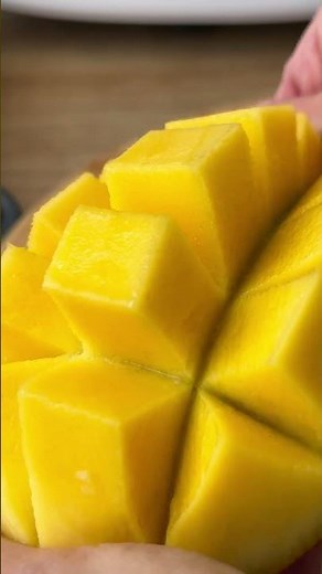 🥭 Mango-Curry-Soße – Die BESTE Grillsoße! | Thermomix® Rezept