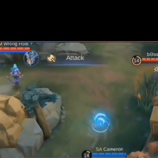 191K views · 7.6K reactions | mlbb funny moments | Fast&Slow Gaming | Facebook