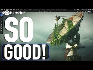 Insane Blender Generators You Probably Don't Know!