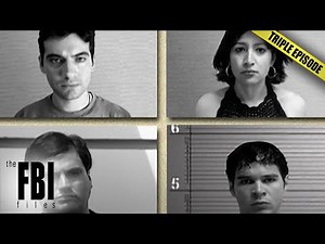 Abducted At Gunpoint In Miami | TRIPLE EPISODE | FBI Files