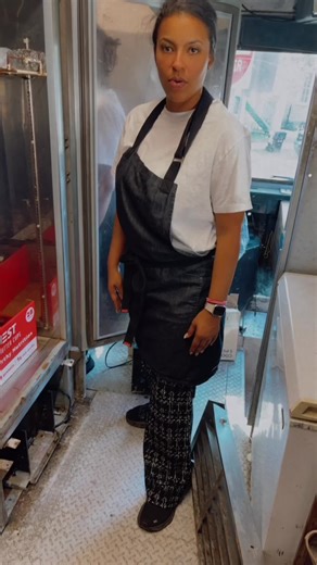 Food truck owners know… something always tries you 😅 Fridge went out mid-prep but we’re still pushing. If you’re a refrigeration tech / handyman / appliance wizard in NOLA — tap in. 📍3700 block of St. Claude ⏰ Open tomorrow 11–2 #FoodTruckLife #NOLA #SmallBusiness #FoodTruckProblems #HelpLocal