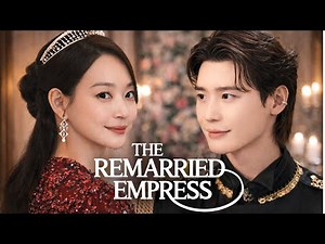 The Remarried Empress Trailer 재혼황후 예고편 #kdrama #shinminah #신민아 #jujihoon #주지훈 #이종석 #leejongsuk