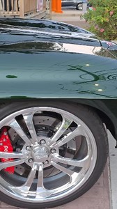 13K views · 500 reactions | C2 Corvette restomod  #classiccars #carenthusiast #carlover | Samspace81 | Facebook