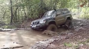 51K views · 694 reactions | Nissan vs Jeep 浪 | The Best 4x4 Page | Facebook