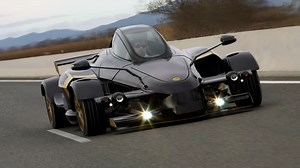 7 Cars That Tried Really Hard to Be Airplanes