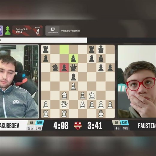 Chess Secret: Carlsbad Structure & Minority Attack Explained! #shorts