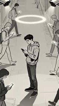 1984 Wasn't a Warning, It's Happening Now #orwell #dystopian #writers #darkacademia