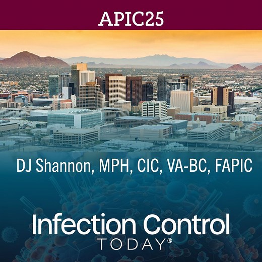 All About APIC’s New Guide That Tackles All Catheter-Associated Bloodstream Infections | Infection Control Today