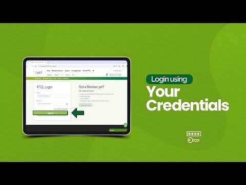 How to Pay Your PTCL Bills Online | Website, WhatsApp Bot, & UPTCL App