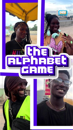 Alphabet Challenge: Engaging Alphabet Filter Challenge