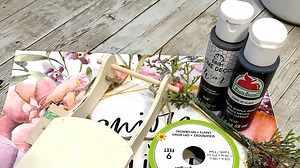 29K views · 834 reactions | Happy Thursday! Let's make a super cute Dollar Tree sled Christmas ornament! #dollartreechristmas #christmasdiy #christmasornament #diy #crafts | Creating Through Chaos | Facebook