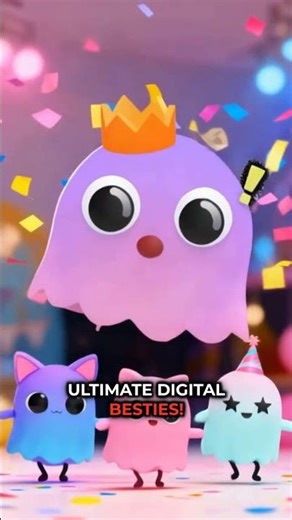 Entering the Zumiverse. Meet Your AI Bestie!