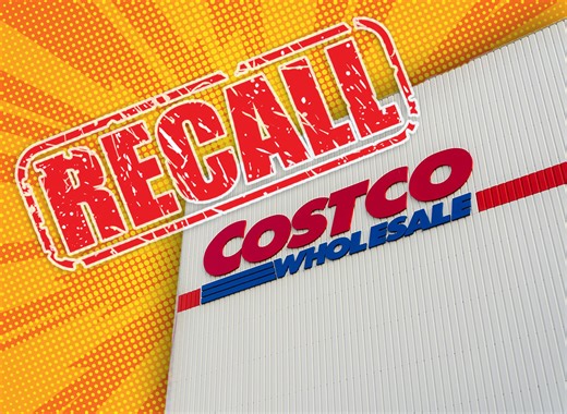 5 Costco Recalls Members Need To Know About This Week