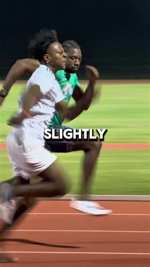 Speed's Secret Race Trick Exposed 😱🔥 #ishowspeed #shorts