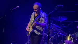 4.1K views · 248 reactions | Berlin in Winter and (I Just) Died in your Arms live this week on UK tour | Cutting Crew Music | Facebook