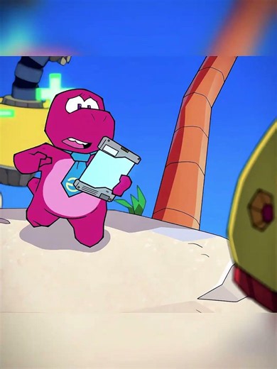 Why Is Gobus Burning His Lifespan For The Team? #fyppp #storytime #animation #cartoon #gameoverse