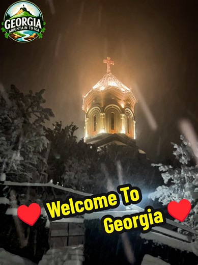 Discover the Wonders of Georgia: Land of Mountains