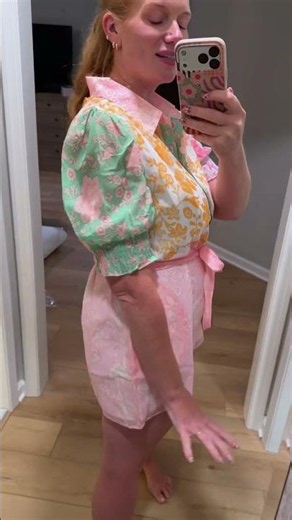 all the way obsessed with this Petal & Pup romper #petalandpup #romper #summerfashion