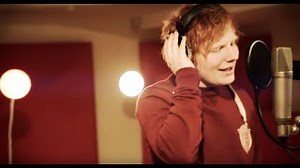 WAYFARING STRANGER Lyrics - ED SHEERAN | eLyrics.net