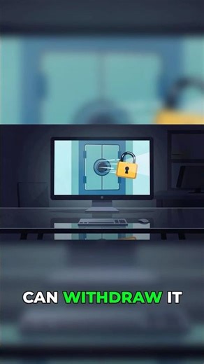 How Hackers Drain Your Crypto in Seconds #scam #crypto