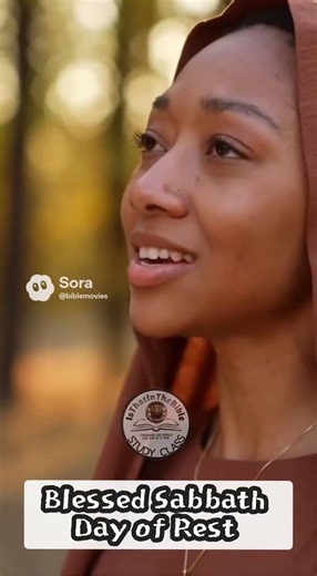 blessed Sabbath day of rest song. #bible #song